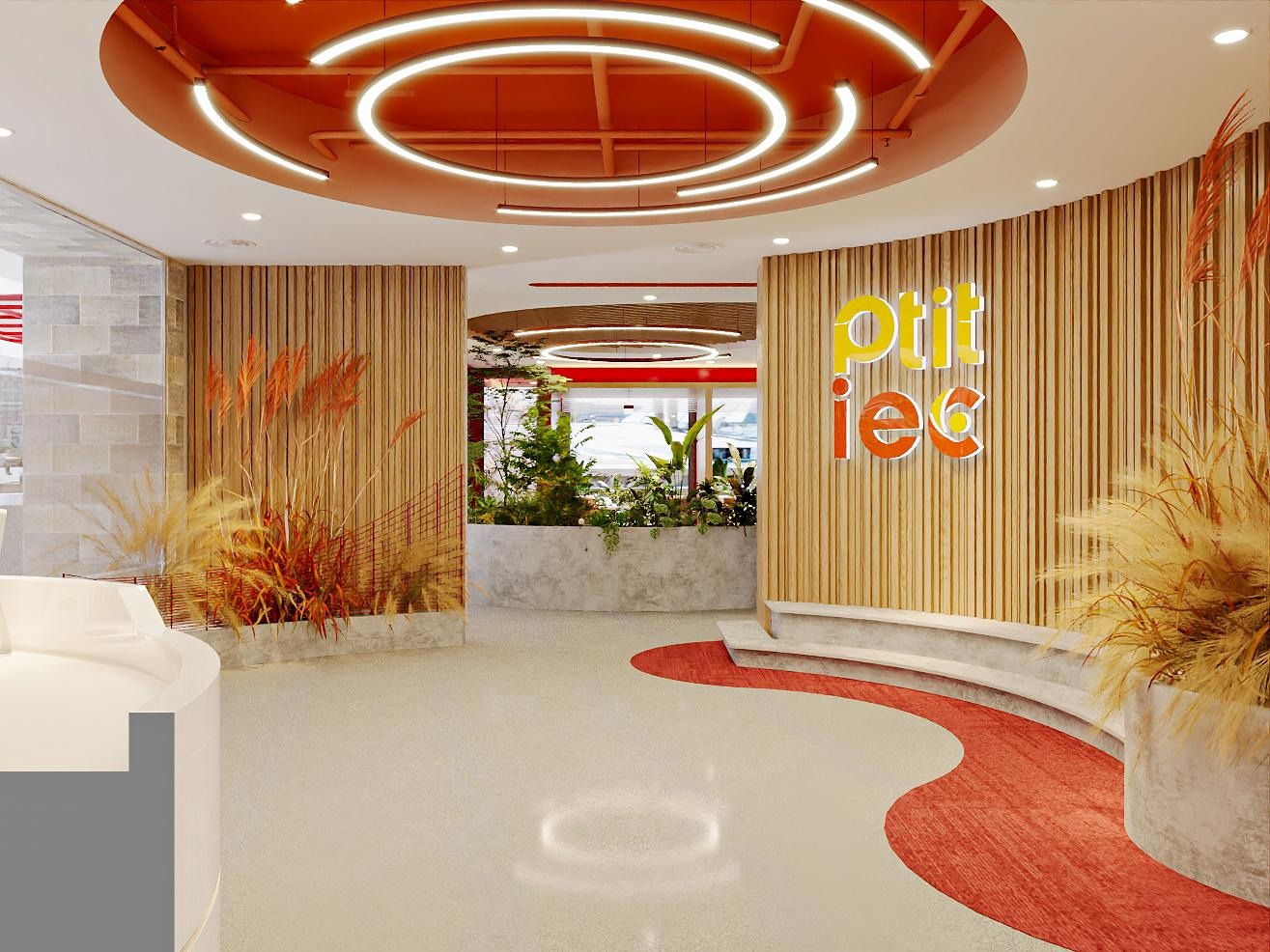 Các thành viên và đối tác của Phòng thí nghiệm Mạng Kết nối Thông minh đảm nhận các vai trò quan trọng tại ICIT